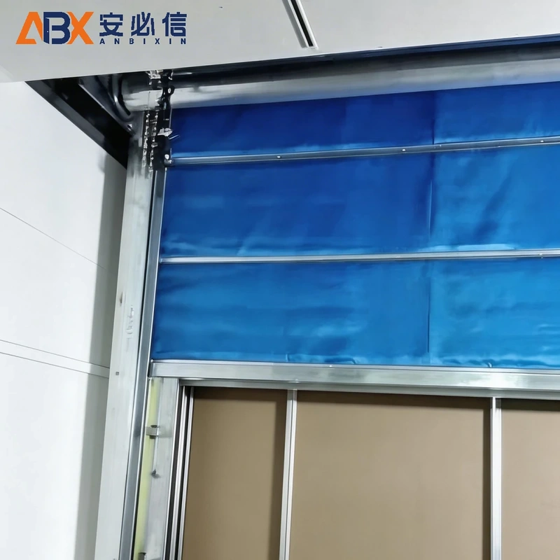 乌海堆积门